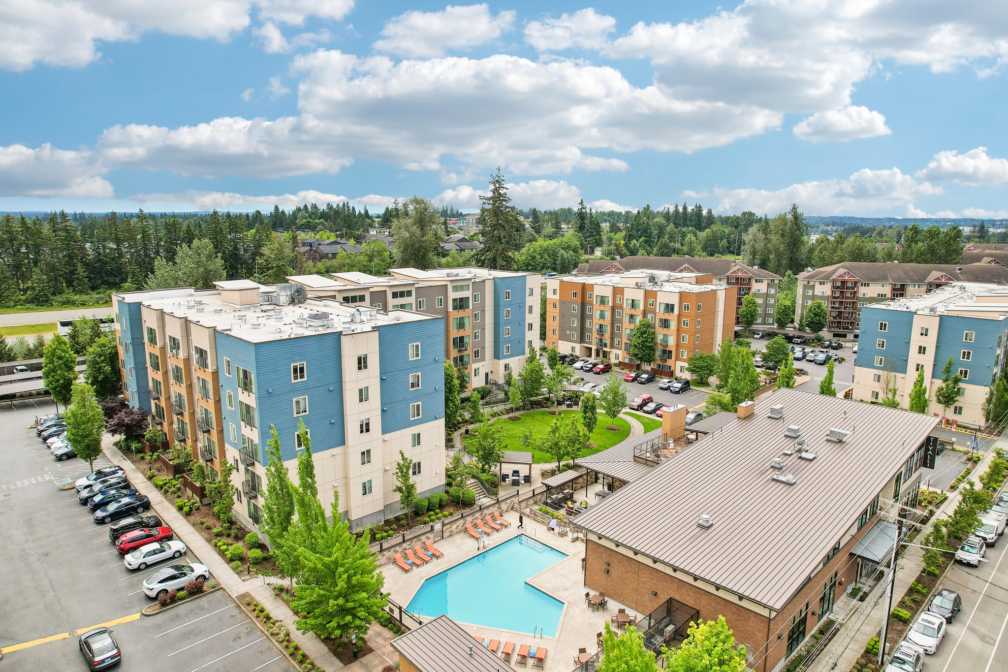 Tivalli Apartments 3 of 4